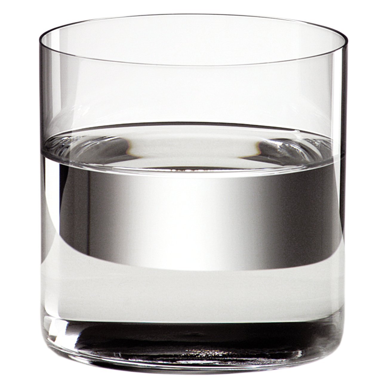 Riedel Набор бокалов Water 330 мл, 2 шт., бессвинцовый хрусталь, O- | https://grandposuda.com.ua