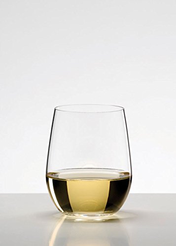 Riedel Набор бокалов Chardonney/Viognier 320 мл, 2 шт., бессвинцовый хрусталь, O- | https://grandposuda.com.ua