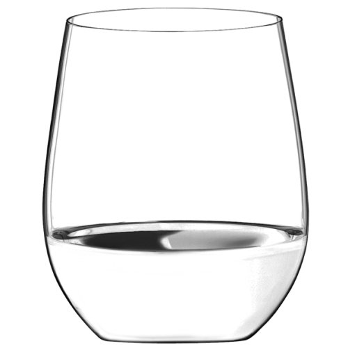 Riedel Набор бокалов Chardonney/Viognier 320 мл, 2 шт., бессвинцовый хрусталь, O- | https://grandposuda.com.ua
