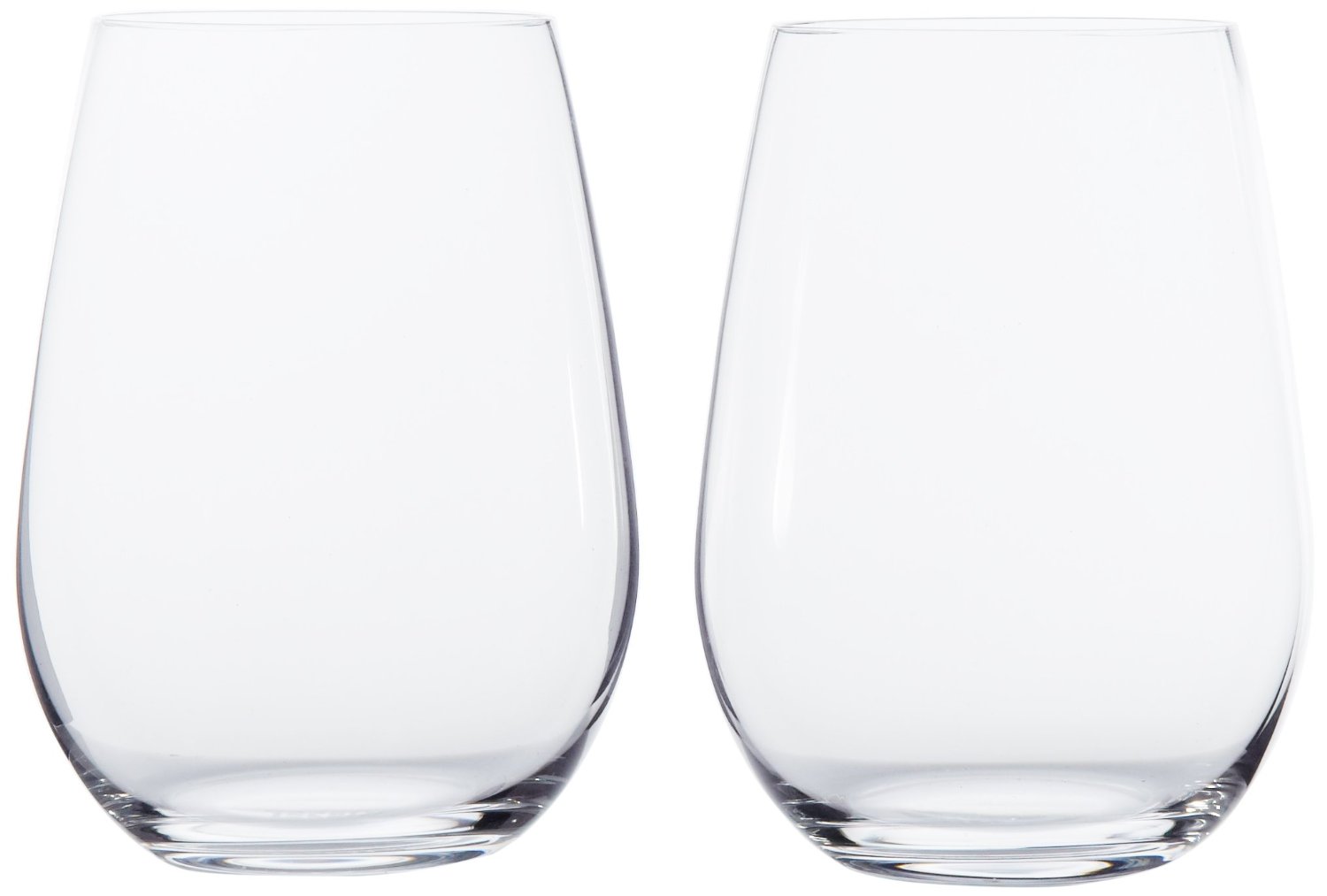 Riedel Набор бокалов Riesling/Sauvingon Blanc 375 мл, 2 шт, O- | https://grandposuda.com.ua