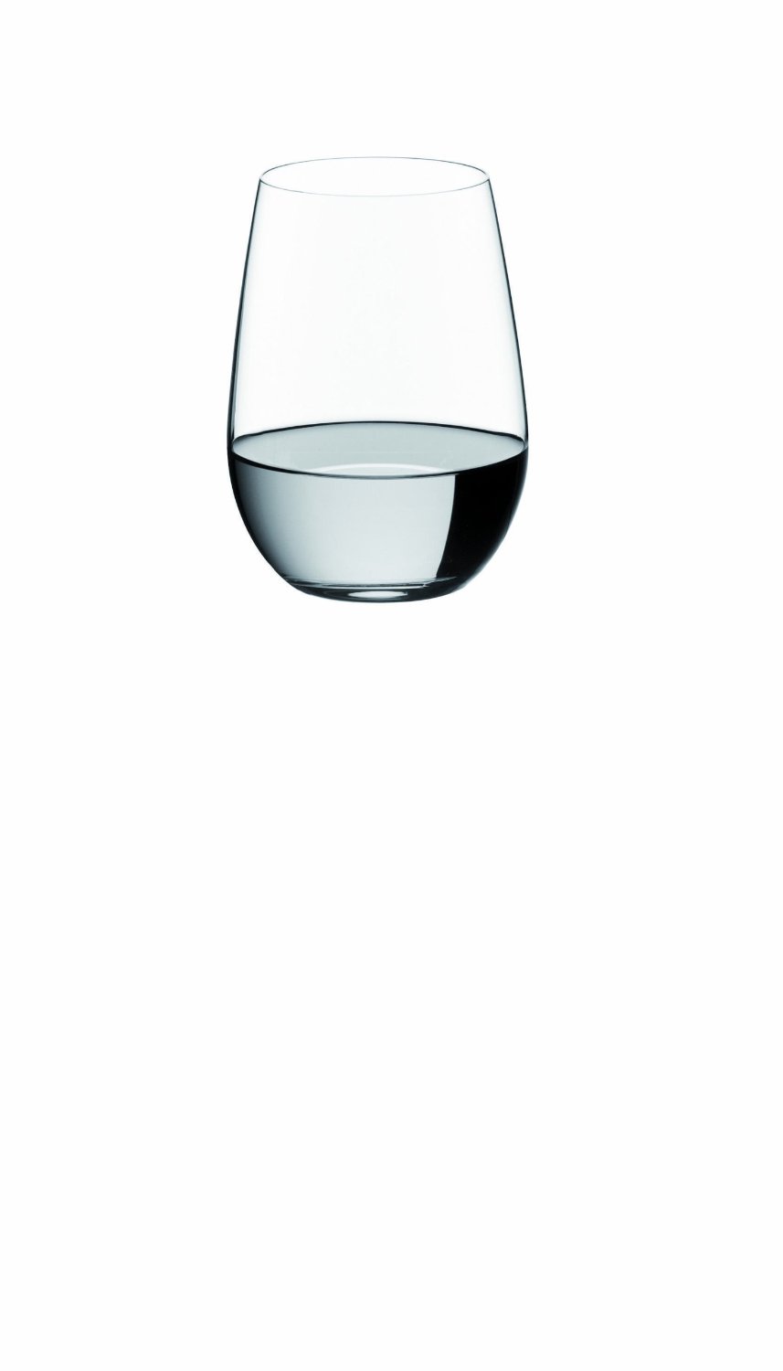 Riedel Набор бокалов Riesling/Sauvingon Blanc 375 мл, 2 шт, O- | https://grandposuda.com.ua
