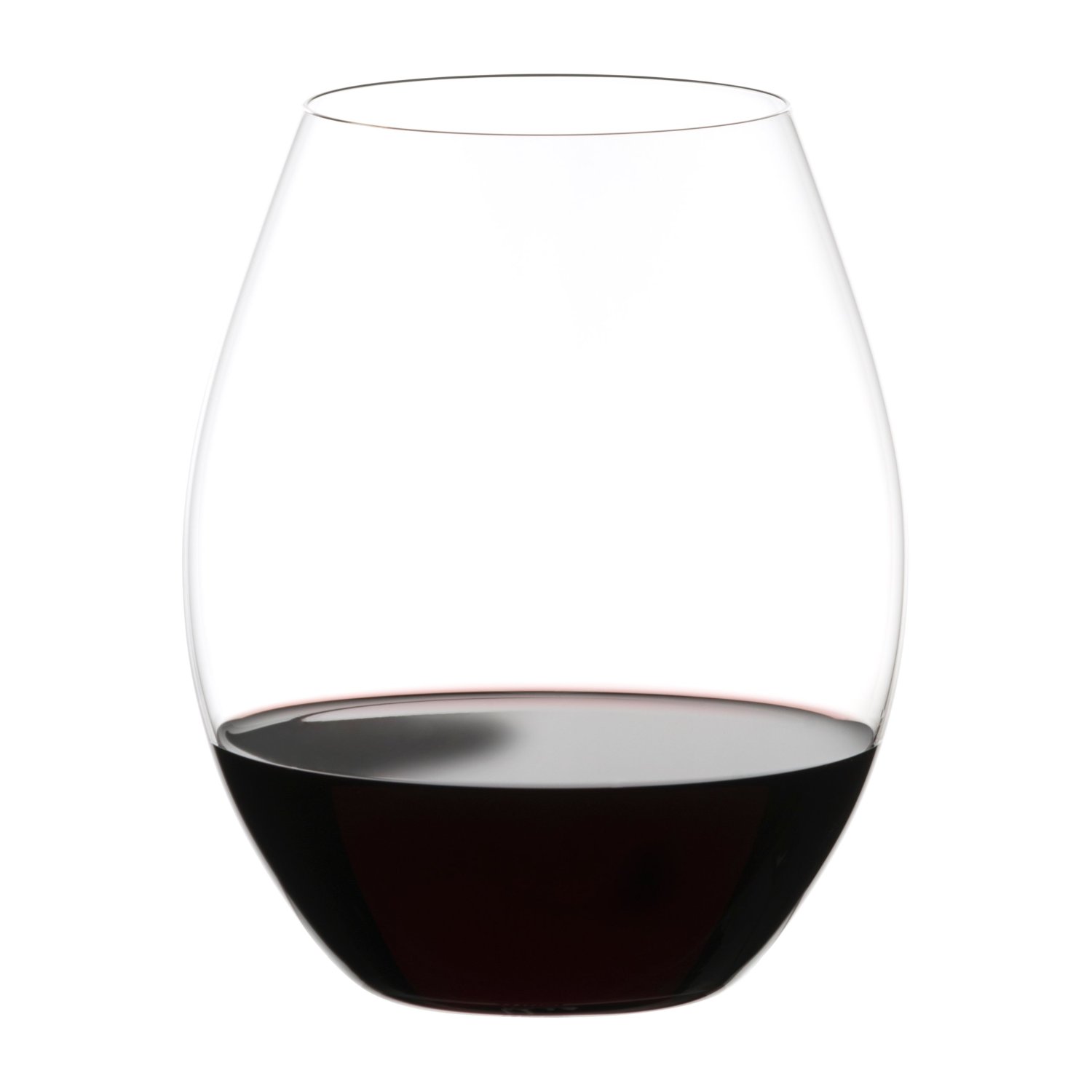 Riedel Набор бокалов Big O Syrah 570 мл, 2 шт., хрусталь, O- | https://grandposuda.com.ua