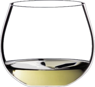 Riedel Набор фужеров Chardonney 580 мл, 2 шт, бессвинцовый хрусталь, O- | https://grandposuda.com.ua