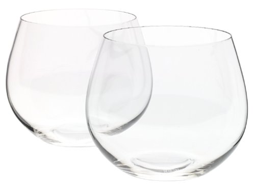 Riedel Набор фужеров Chardonney 580 мл, 2 шт, бессвинцовый хрусталь, O- | https://grandposuda.com.ua
