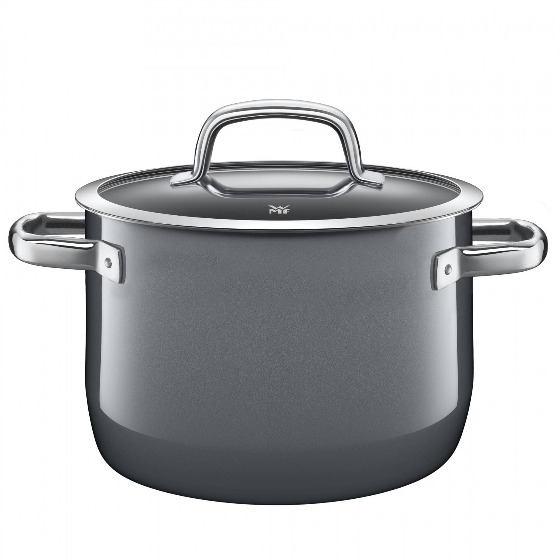 WMF Каструля 20 см Functional Platinum Fusiontec | https://grandposuda.com.ua