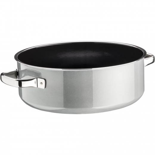 WMF Каструля 28 см Platinum Fusiontec | https://grandposuda.com.ua