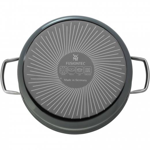 WMF Каструля 28 см Platinum Fusiontec | https://grandposuda.com.ua