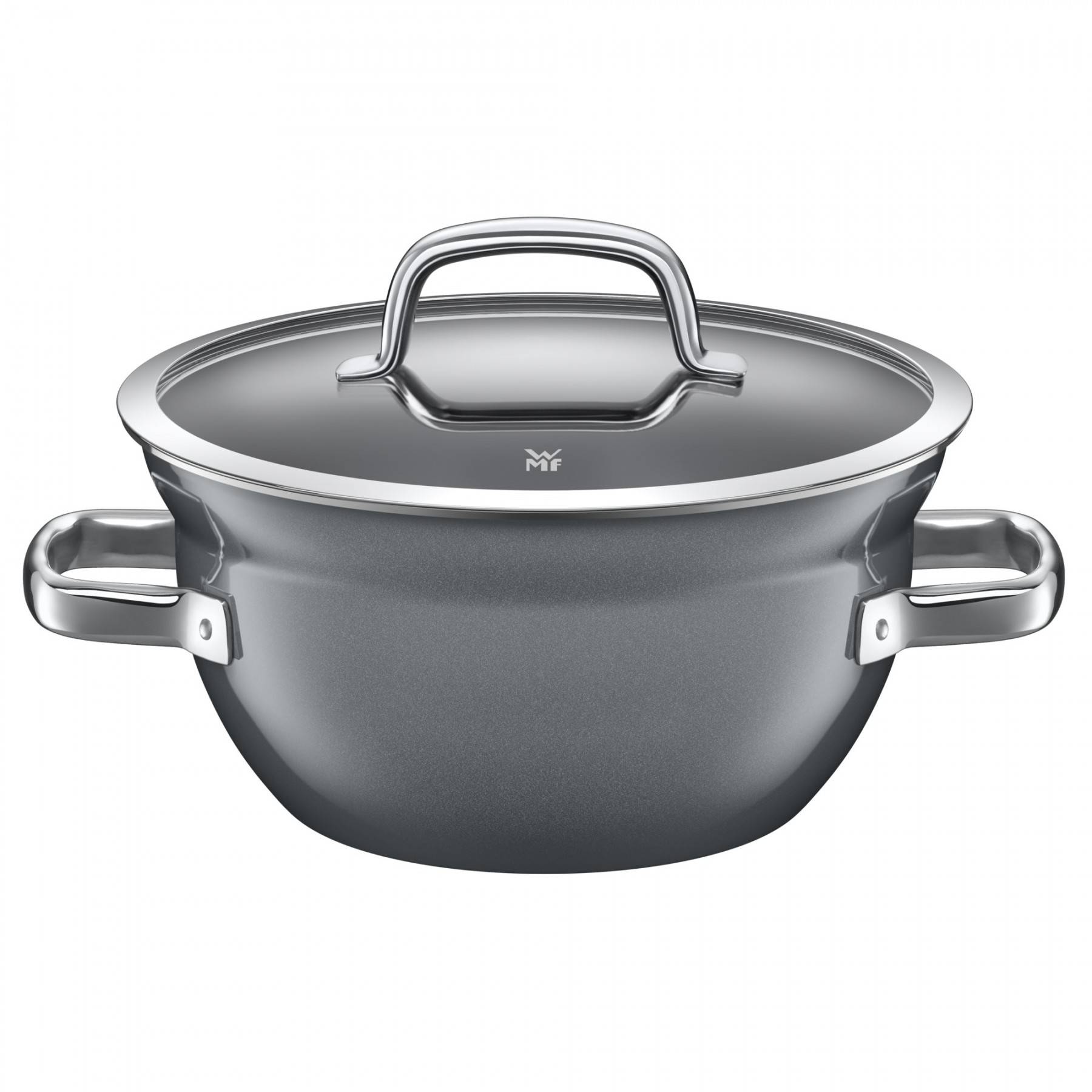 WMF Каструля 24 см Platinum Fusiontec | https://grandposuda.com.ua