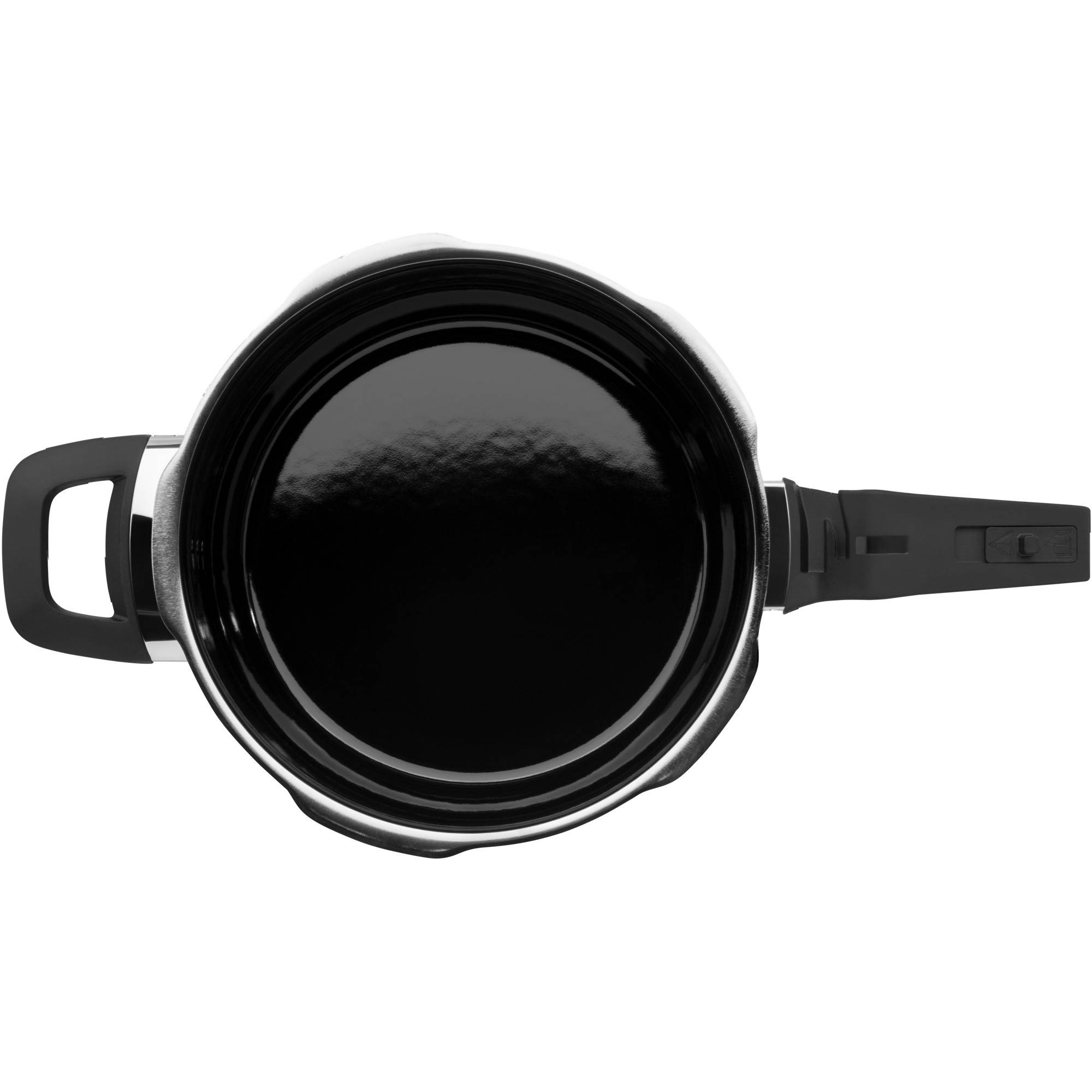 WMF Скороварка 4,5 л, бордова Fusiontec Perfect Premium | https://grandposuda.com.ua
