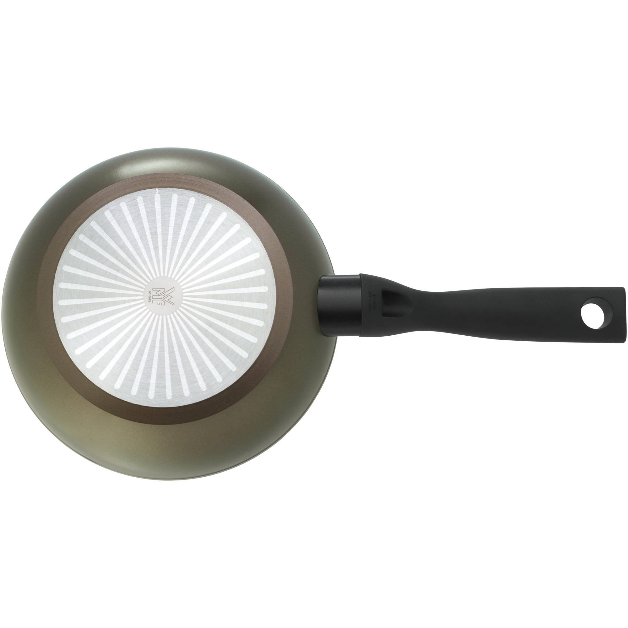 WMF Сковорода Ø20 см PermaDur Element | https://grandposuda.com.ua