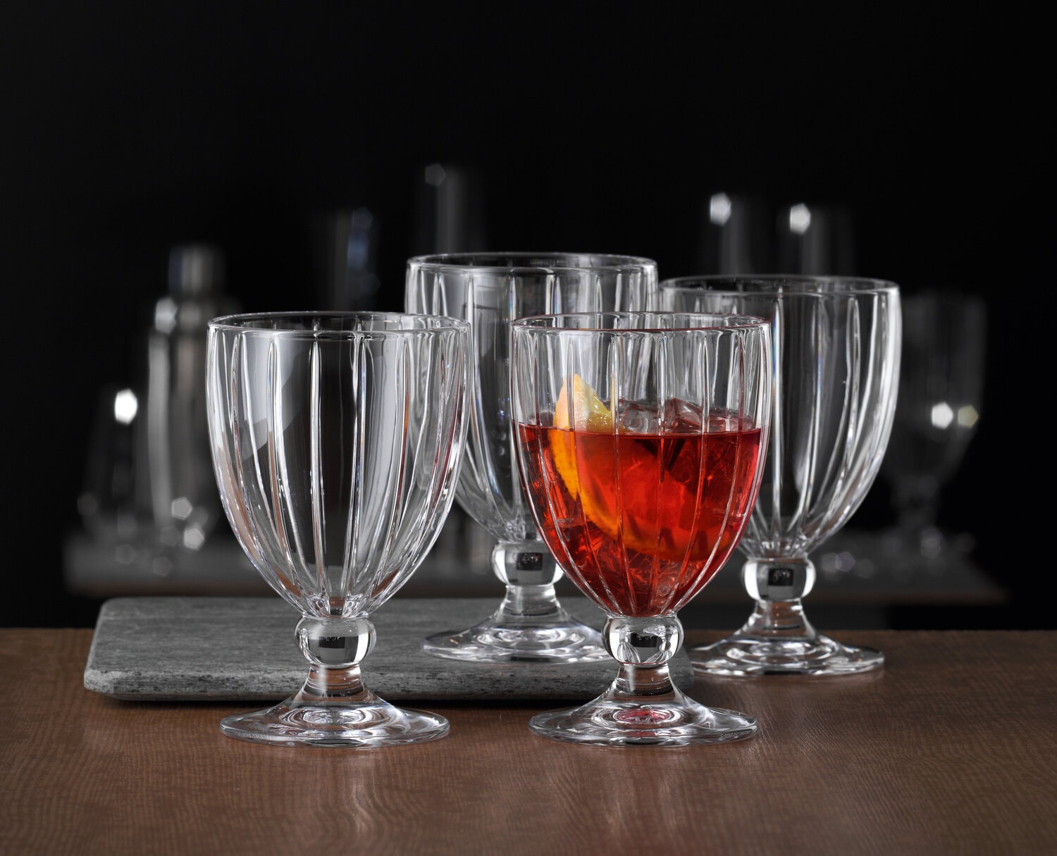 Riedel Набір келихів 305 мл, 2 предмета Sunshine | https://grandposuda.com.ua