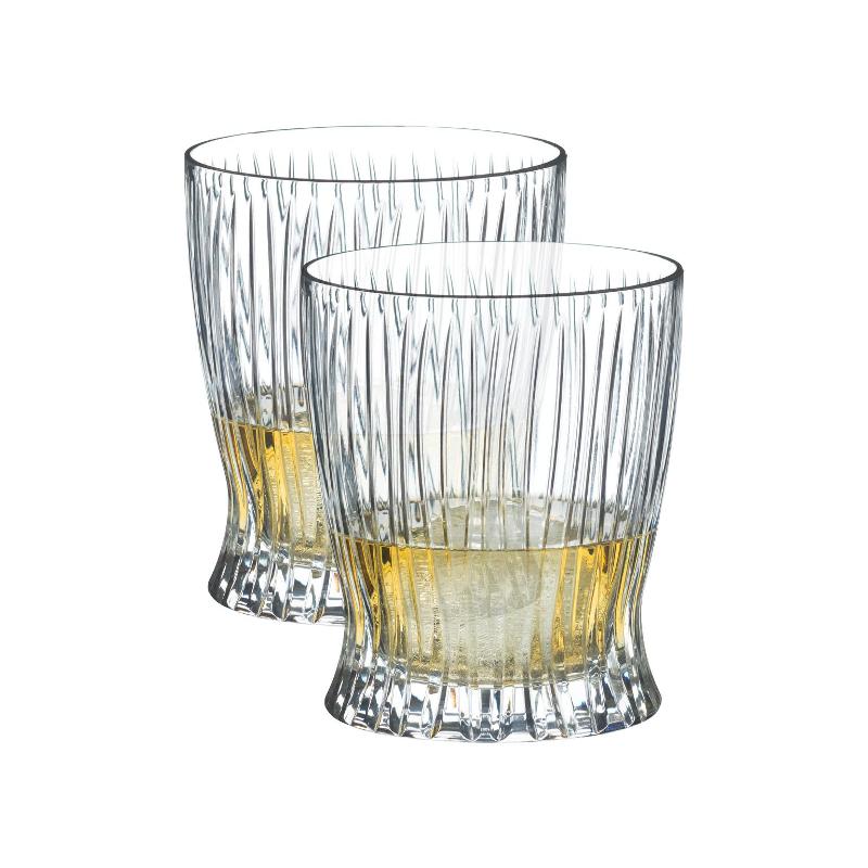 Riedel Набір склянок 0,295 л, 2 предмета, Tumbler | https://grandposuda.com.ua