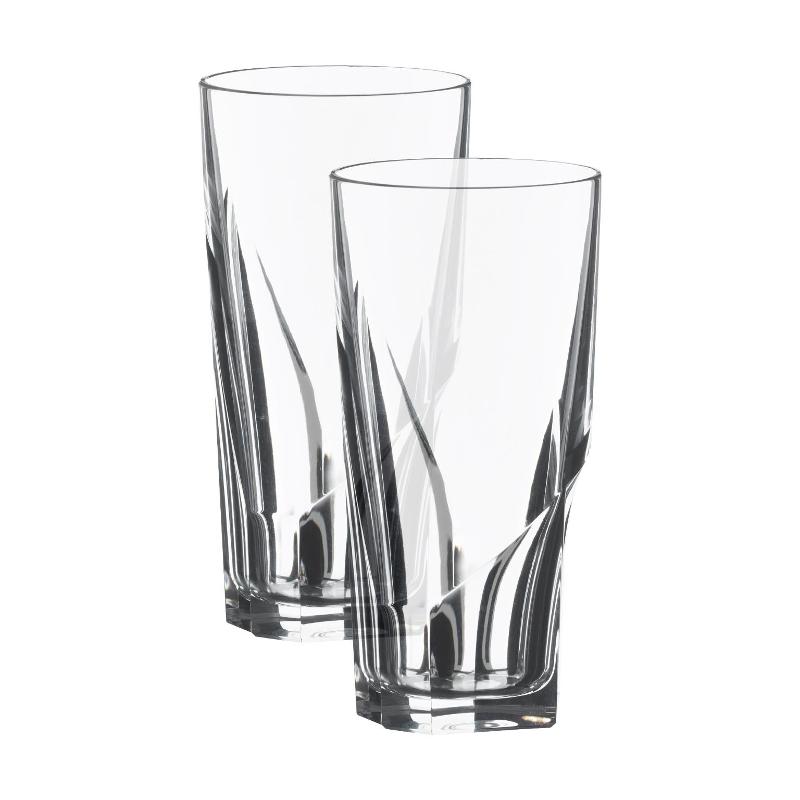 Riedel Набір склянок 0,375 л, 2 предмета, Tumbler | https://grandposuda.com.ua