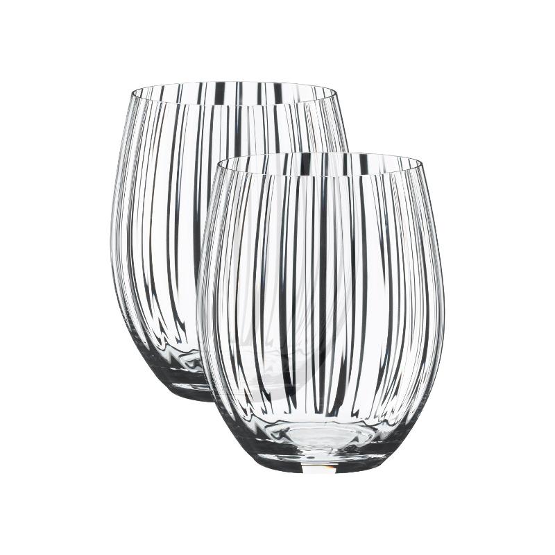 Riedel Набор стаканов 0,58 л, 2 предмета, Tumbler | https://grandposuda.com.ua