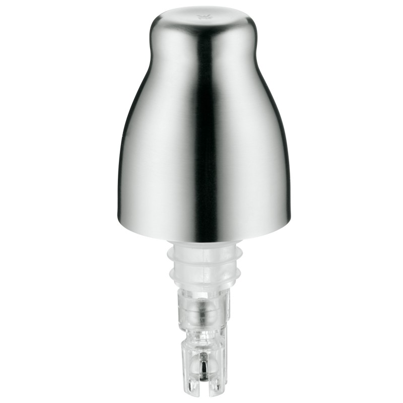 WMF Гейзер для бутылок с крышкой Clever More WMF Гейзер для бутылок с крышкой Clever More | https://grandposuda.com.ua