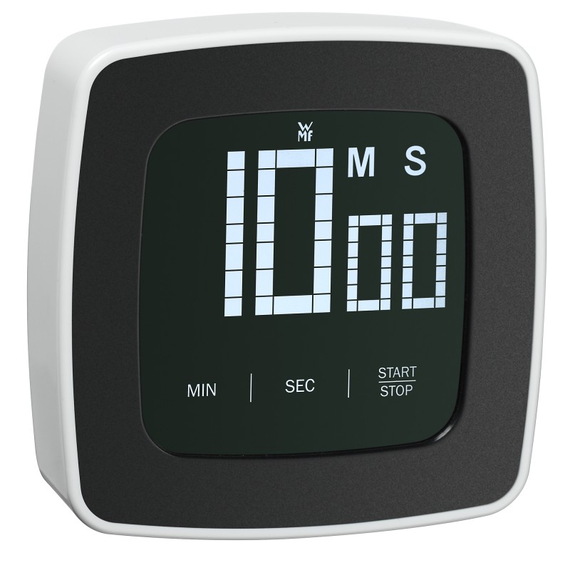 WMF Таймер цифровий WMF Таймер цифровий | https://grandposuda.com.ua