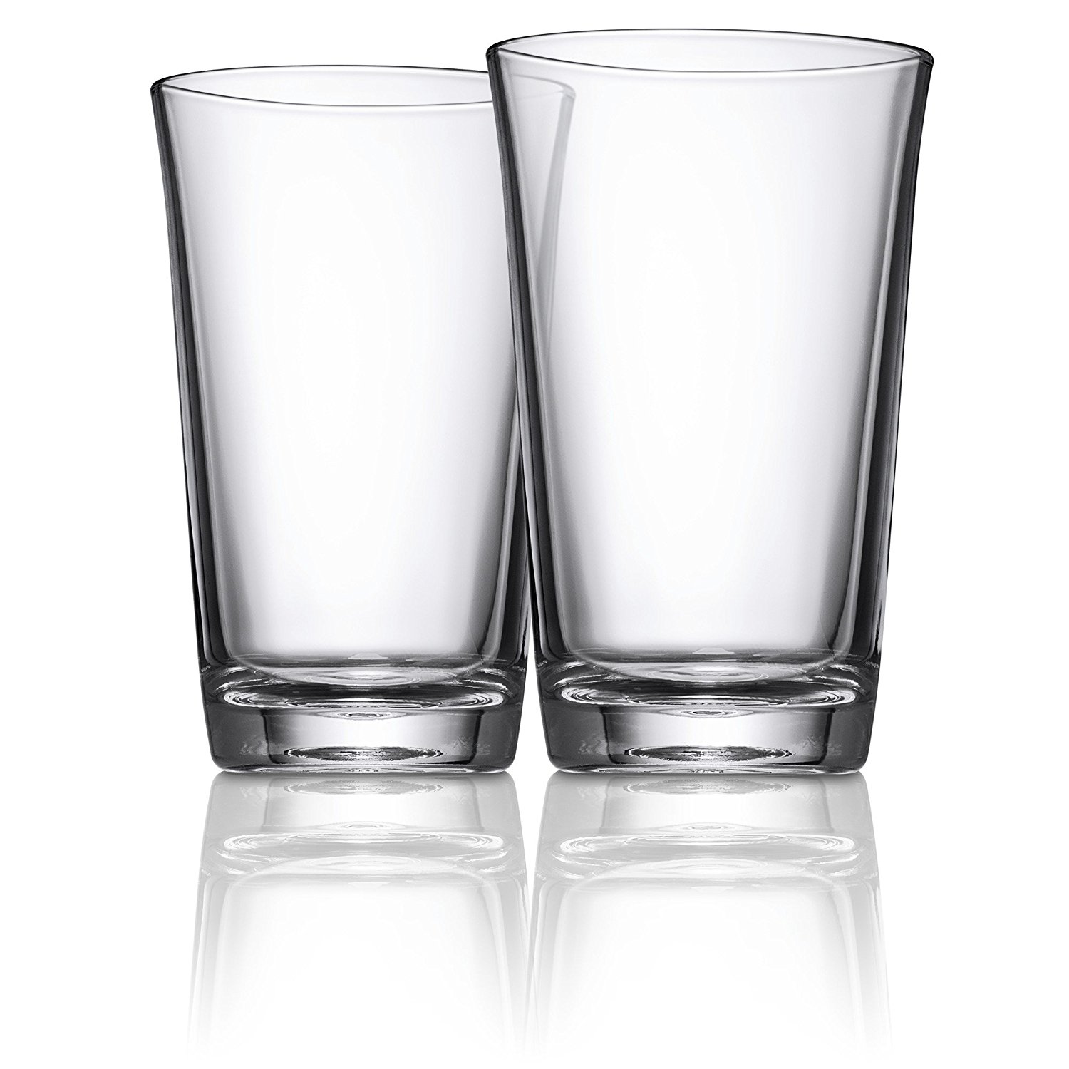 WMF Графин для воды с ручкой, черный 1,5 л + 2 стакана 0,25 л Basic | https://grandposuda.com.ua