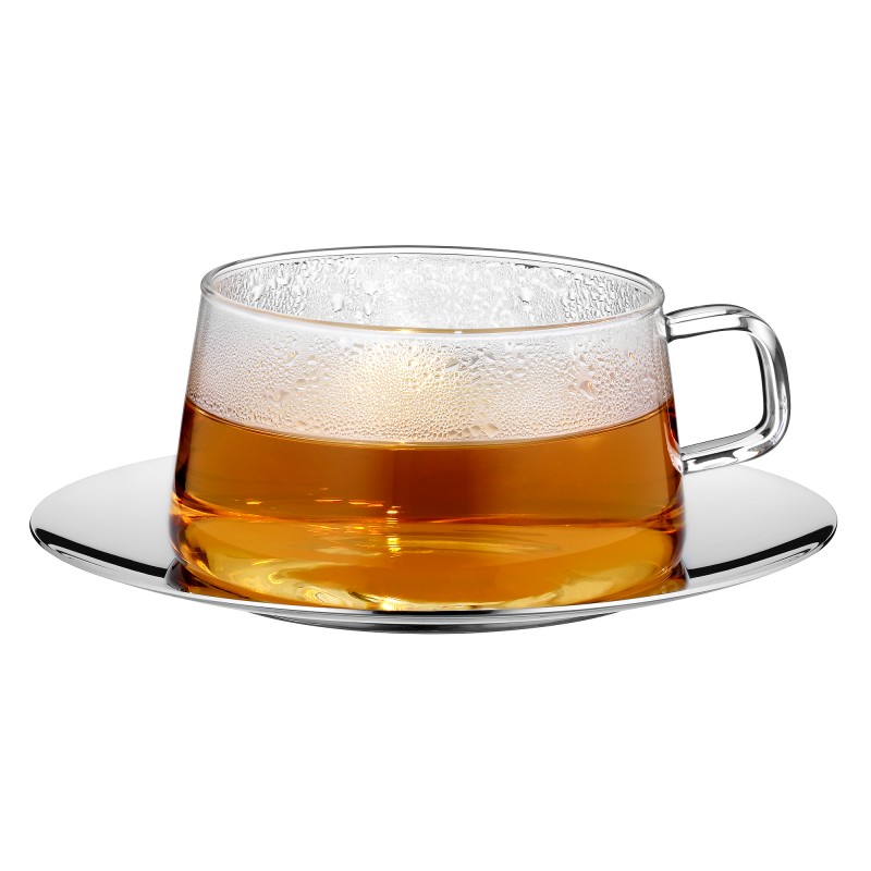 WMF Чайная пара 0,20 л Tea Time | https://grandposuda.com.ua