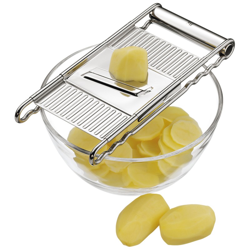 WMF Терка універсальна Gourmet | https://grandposuda.com.ua