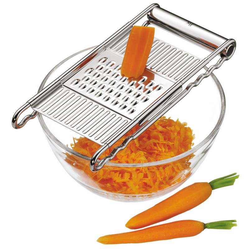 WMF Терка універсальна Gourmet | https://grandposuda.com.ua