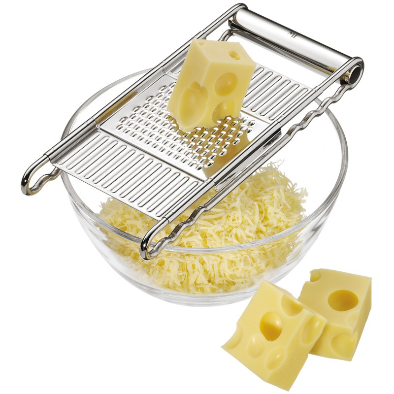 WMF Терка універсальна Gourmet | https://grandposuda.com.ua