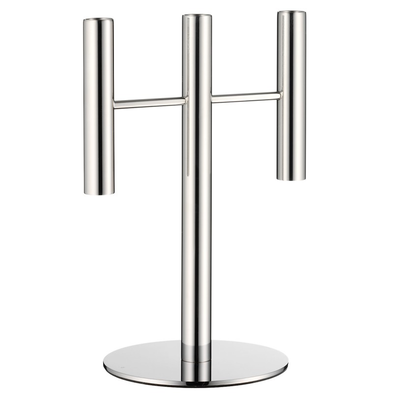 WMF Подсвечник 32 см, на 3 свечи Lounge Living Lounge WMF Подсвечник 32 см, на 3 свечи Lounge Living Lounge | https://grandposuda.com.ua