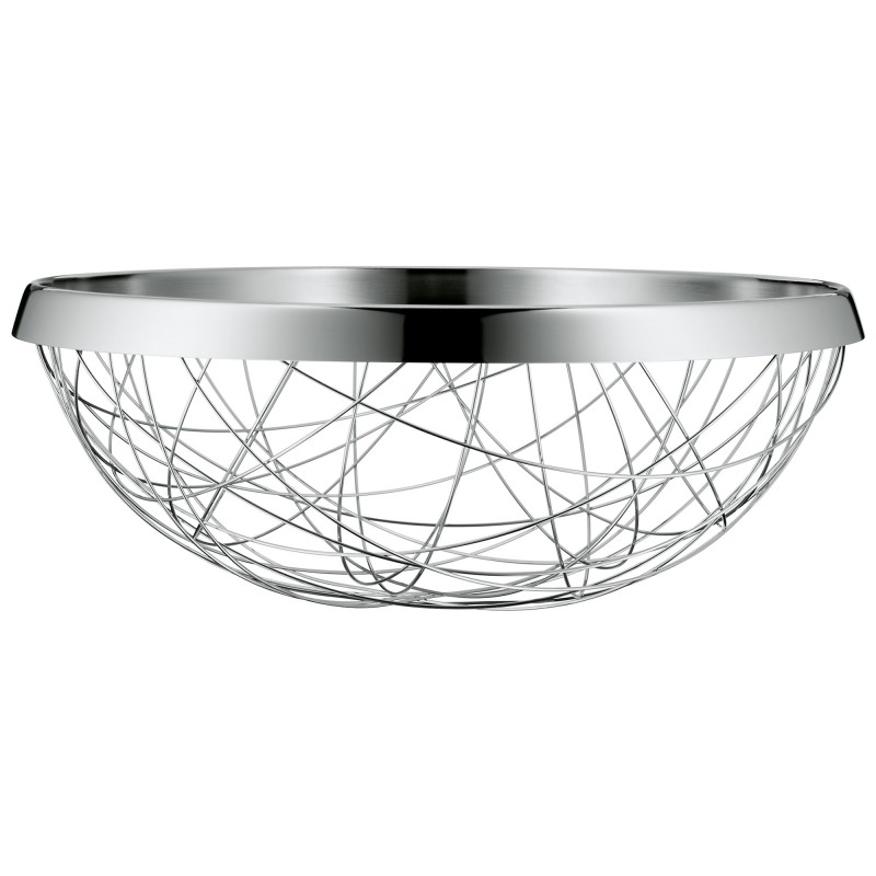 WMF Кошик для фруктів Ø 30 см Chaos Living Lounge | https://grandposuda.com.ua