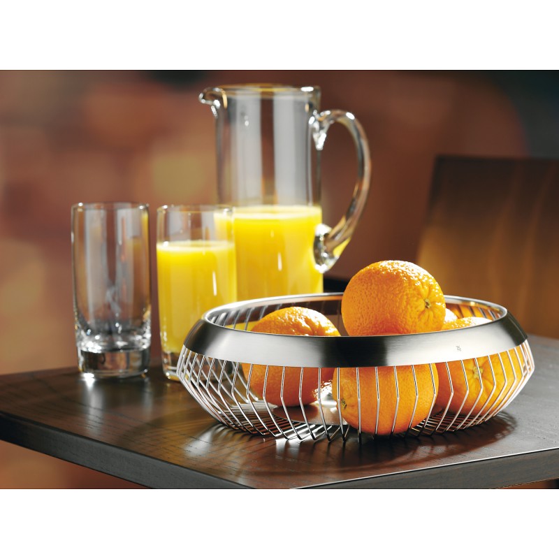 WMF Корзинка 24 см Living Lounge WMF Корзинка 24 см Living Lounge | https://grandposuda.com.ua