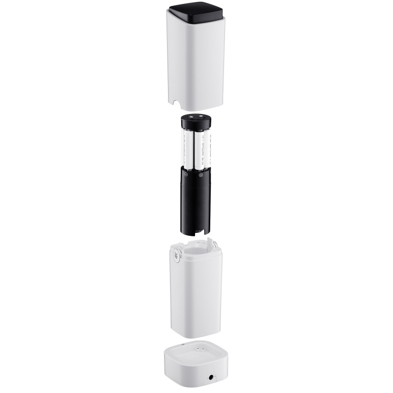 WMF Млин електрична Ceramill® Charge | https://grandposuda.com.ua