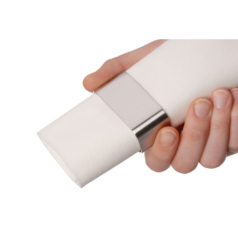 WMF Кільце для серветок, 2 предмета Clever More | https://grandposuda.com.ua