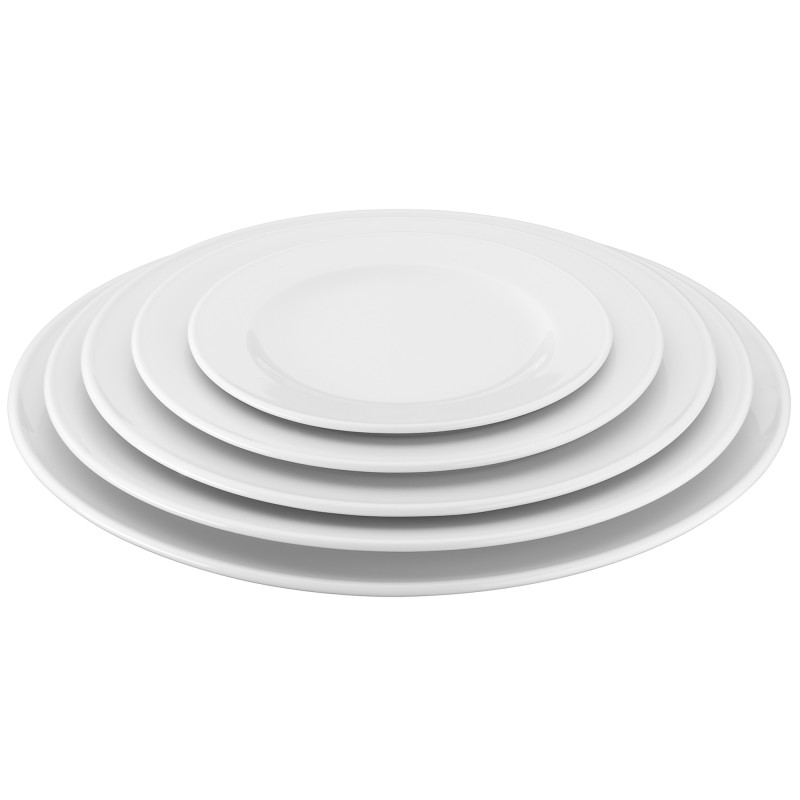 WMF Тарілка, дрібна 30 см Various | https://grandposuda.com.ua