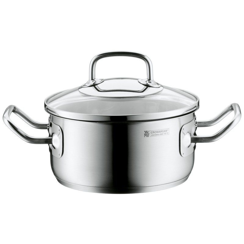 WMF Кастрюля Ø 16 см Profi Plus | https://grandposuda.com.ua