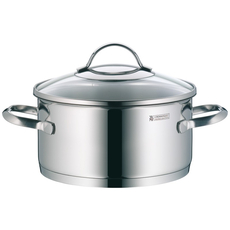 WMF Кастрюля Ø 20 см Teramo WMF Кастрюля Ø 20 см Teramo | https://grandposuda.com.ua