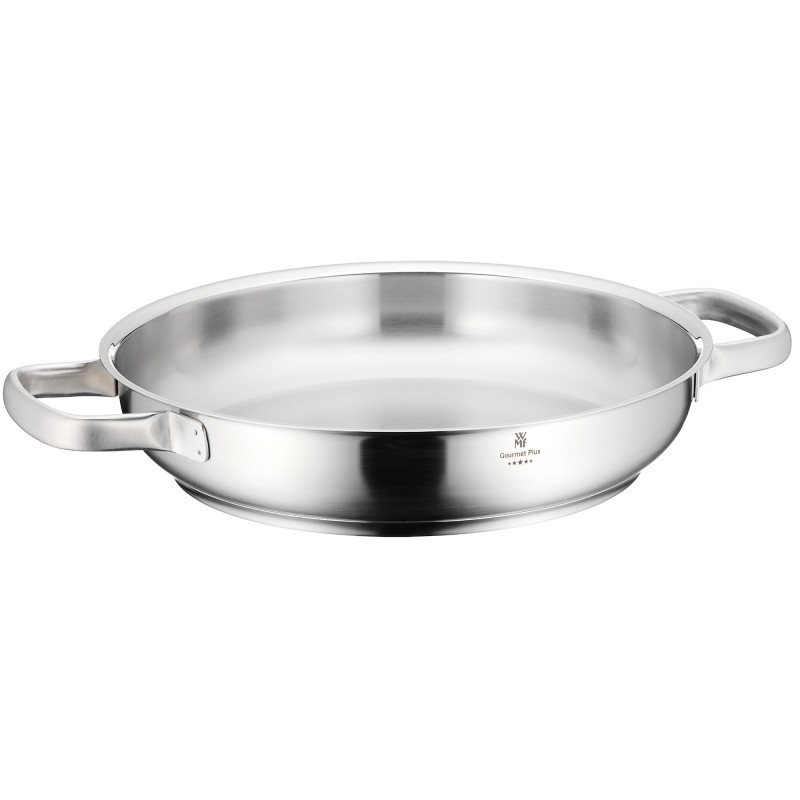WMF Сковорода сервірувальна, 2 ручки Ø 28 см Gourmet Plus | https://grandposuda.com.ua