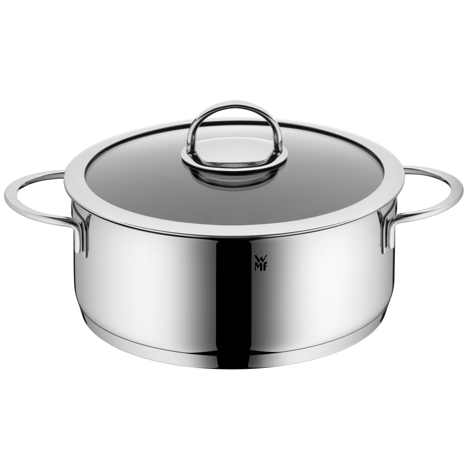 WMF Каструля, низька 24 см Vignola WMF Каструля, низька 24 см Vignola | https://grandposuda.com.ua