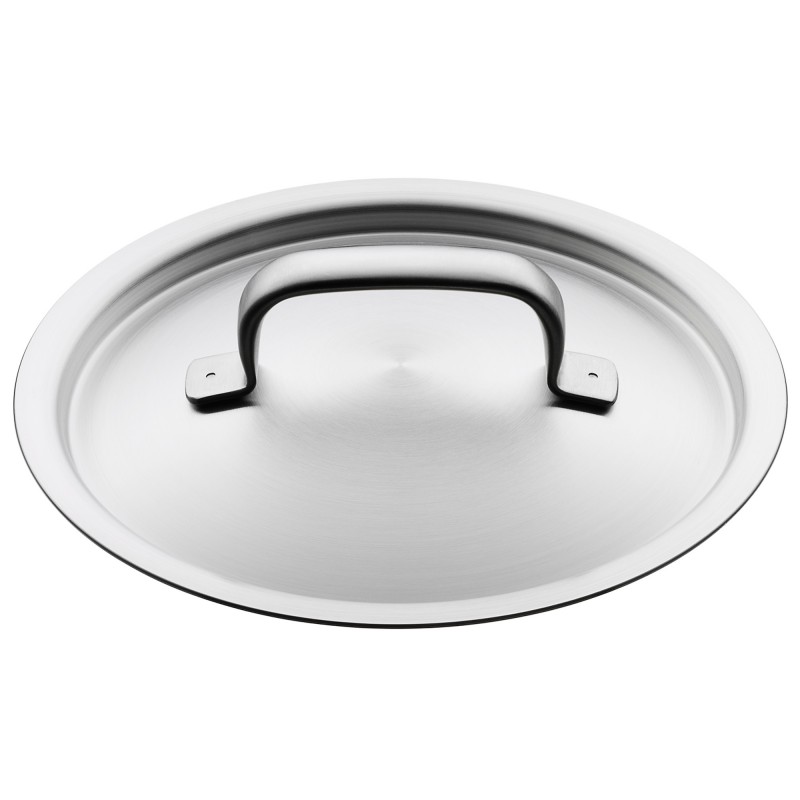 WMF Кришка для каструлі Ø 16 см Gourmet Plus | https://grandposuda.com.ua