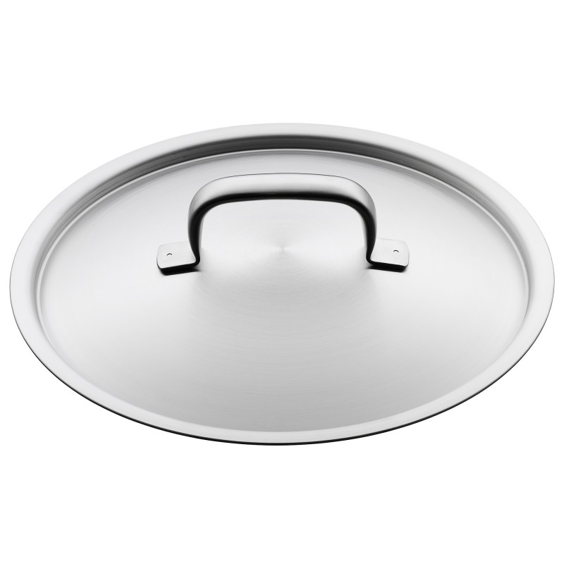 WMF Кришка для каструлі Ø 24 см Gourmet Plus WMF Кришка для каструлі Ø 24 см Gourmet Plus | https://grandposuda.com.ua