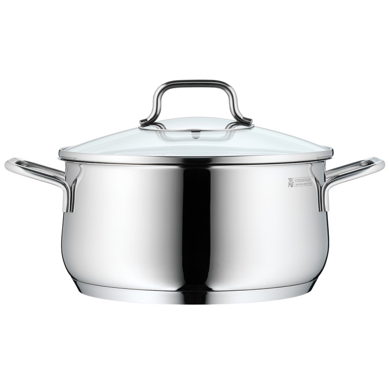 WMF Каструля Ø 16 см Brillant WMF Каструля Ø 16 см Brillant | https://grandposuda.com.ua