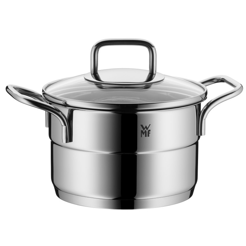 WMF Кастрюля для мяса Ø 16 cm ProfiSelect | https://grandposuda.com.ua