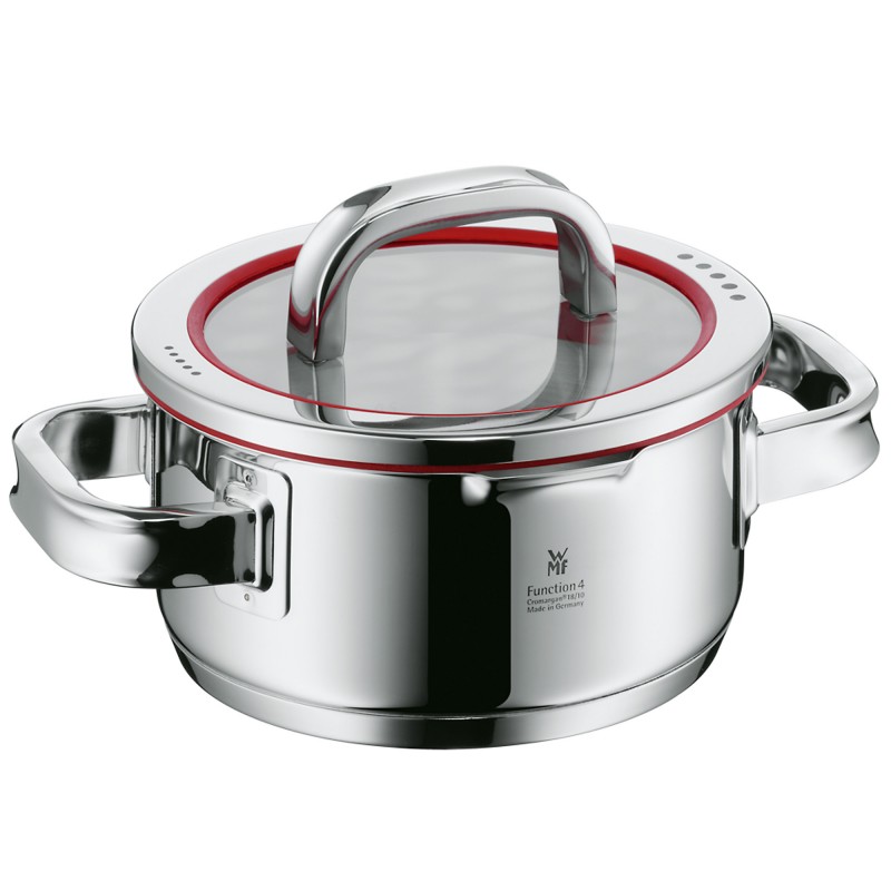 WMF Каструля 16 см Function 4 | https://grandposuda.com.ua