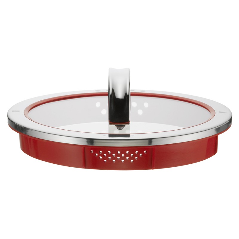 WMF Крышка стеклянная 20 см Function 4 | https://grandposuda.com.ua