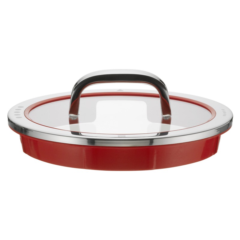 WMF Крышка стеклянная 20 см Function 4 | https://grandposuda.com.ua