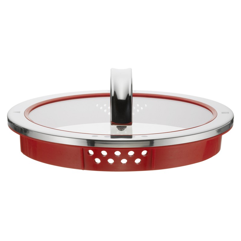 WMF Крышка стеклянная 20 см Function 4 | https://grandposuda.com.ua