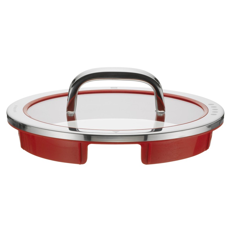 WMF Крышка стеклянная 20 см Function 4 | https://grandposuda.com.ua
