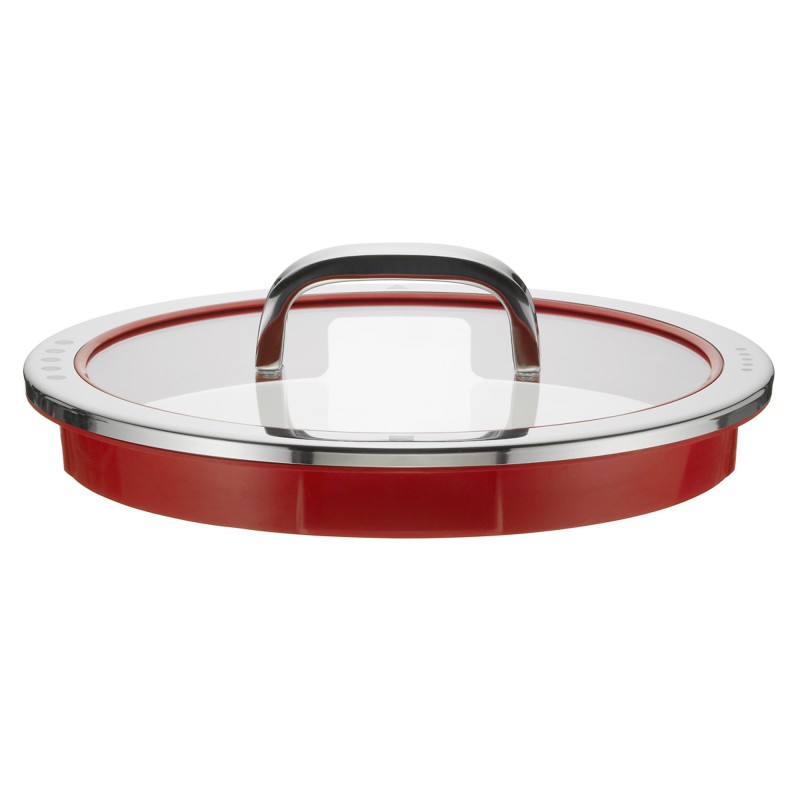 WMF Крышка стеклянная 24 см Function 4 | https://grandposuda.com.ua