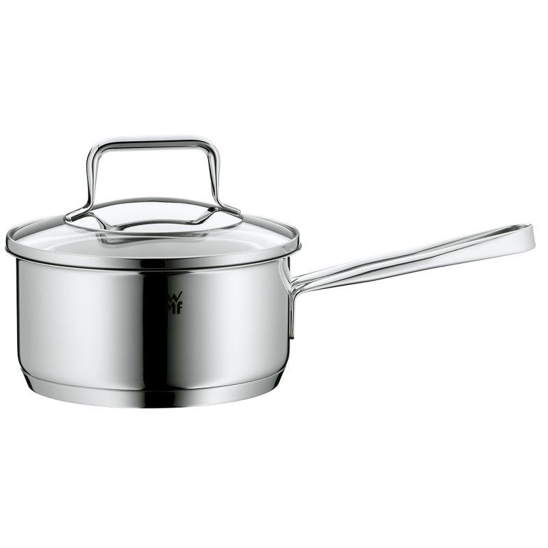 WMF Ковш 16 см с крышкой Trend | https://grandposuda.com.ua