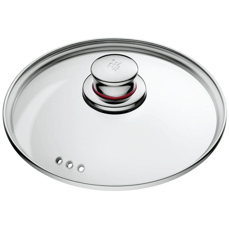 WMF Кришка для каструлі 16 см Quality One | https://grandposuda.com.ua