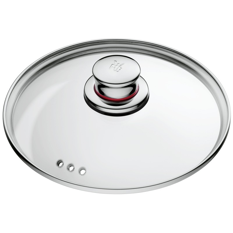 WMF Кришка для каструлі 24 см Quality One | https://grandposuda.com.ua