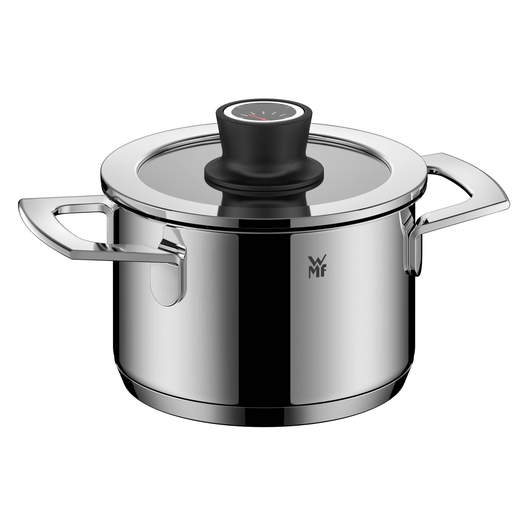 WMF Кастрюля высокая 16 см VarioCuisine WMF Кастрюля высокая 16 см VarioCuisine | https://grandposuda.com.ua