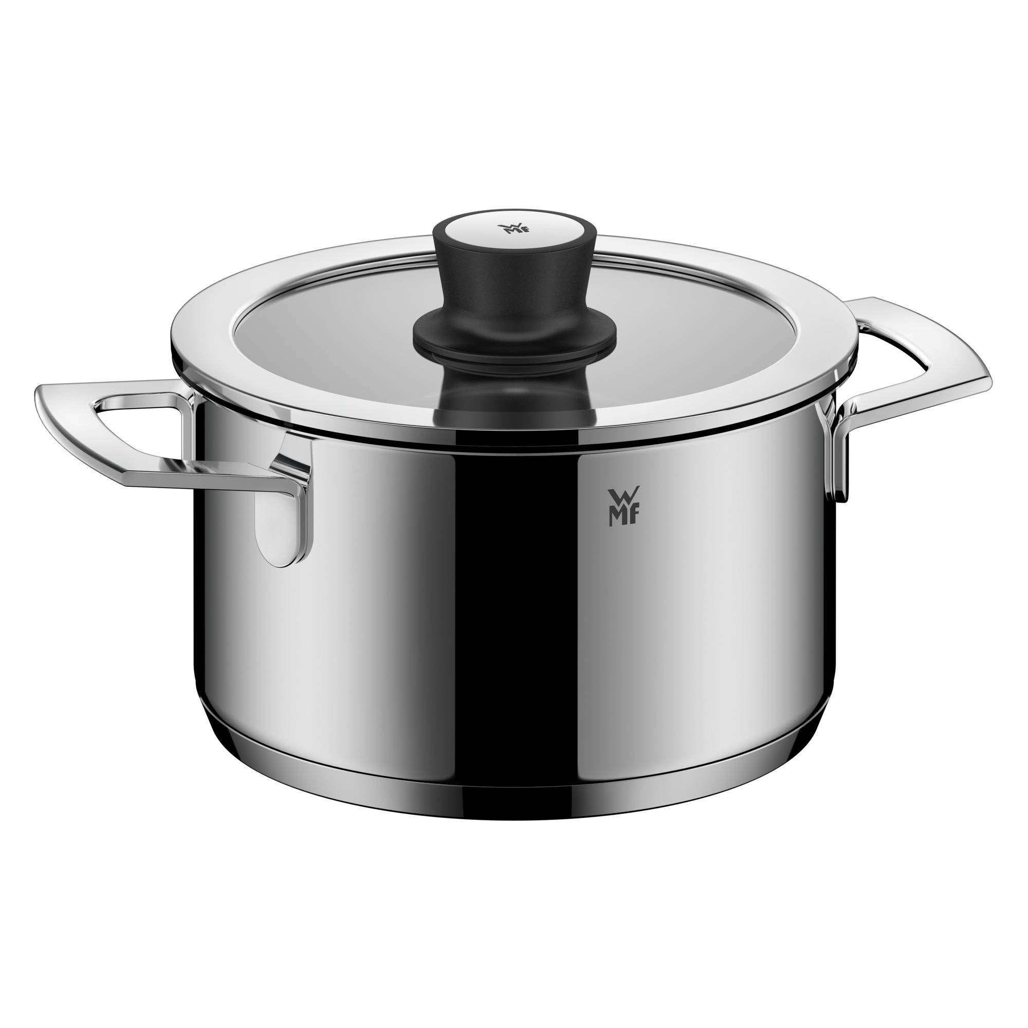 WMF Кастрюля высокая 20 см VarioCuisine WMF Кастрюля высокая 20 см VarioCuisine | https://grandposuda.com.ua